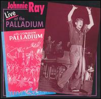 Johnnie Ray - Live at the London Palladium lyrics