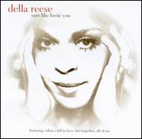 Della Reese - Sure Like Lovin' You lyrics