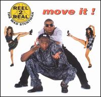 Reel 2 Real - Move It! lyrics