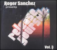 Roger Sanchez - Presents: Release Yourself 3 lyrics