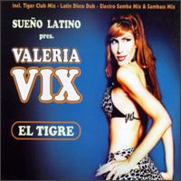 Sueo Latino - El Tigre lyrics
