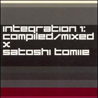 Satoshi Tomiie - Integration 1 lyrics