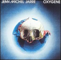 Jean Michel Jarre - Oxygene lyrics