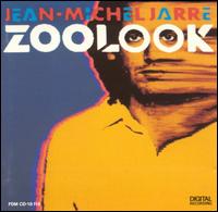 Jean Michel Jarre - Zoolook lyrics