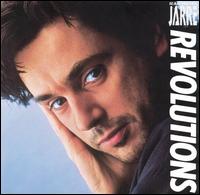 Jean Michel Jarre - Revolutions lyrics