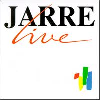 Jean Michel Jarre - Jarre Live lyrics