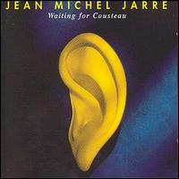 Jean Michel Jarre - Waiting for Cousteau lyrics