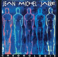 Jean Michel Jarre - Chronologie lyrics