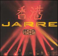 Jean Michel Jarre - Hong Kong [live] lyrics