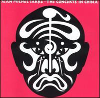 Jean Michel Jarre - China Concert [live] lyrics