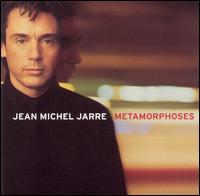 Jean Michel Jarre - Metamorphoses lyrics
