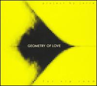 Jean Michel Jarre - Geometry of Love lyrics