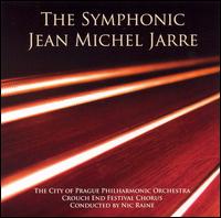 Jean Michel Jarre - Symphonic Jean Michel Jarre lyrics