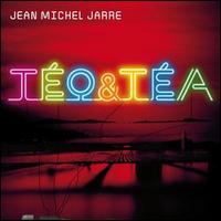 Jean Michel Jarre - T?o and T?a lyrics