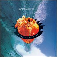 Supereal - Elixir lyrics