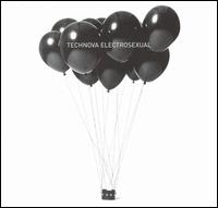 Technova - Electrosexual lyrics