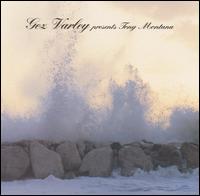 Gez Varley - Presents Tony Montana lyrics