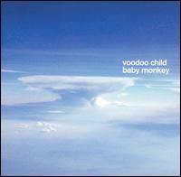 Voodoo Child - Baby Monkey lyrics