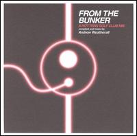 Andrew Weatherall - From the Bunker: A Rotters Golf Club Mix lyrics