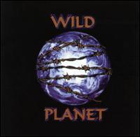 Wild Planet - Transmitter lyrics
