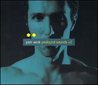 Josh Wink - Profound Sounds, Vol. 2 lyrics