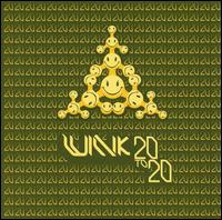 Josh Wink - 20 to 20 lyrics