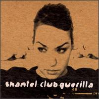 Shantel - Club Guerilla lyrics