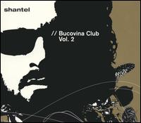 Shantel - Bucovina Club, Vol. 2 lyrics