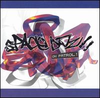 Space DJ'z - On Patrol! lyrics
