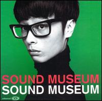 Towa Tei - Sound Museum lyrics