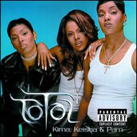 Total - Kima, Keisha & Pam lyrics