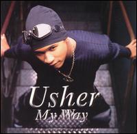 Usher - My Way lyrics