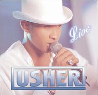 Usher - Live lyrics