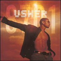 Usher - 8701 lyrics