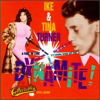 Ike & Tina Turner - Dynamite lyrics