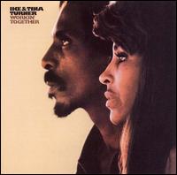 Ike & Tina Turner - Workin' Together lyrics