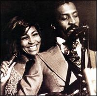 Ike & Tina Turner lyrics