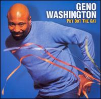 Geno Washington - Put Out the Cat lyrics