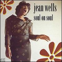 Jean Wells - Soul on Soul lyrics