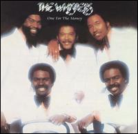 The Whispers - One for the Money lyrics