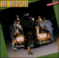The Whispers - Headlights lyrics