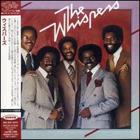 The Whispers - The Whispers [1980] lyrics