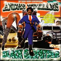 Andre Williams - The Black Godfather lyrics