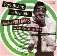 Andre Williams - Red Beans and Biscuits lyrics