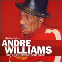Andre Williams - Aphrodisiac lyrics