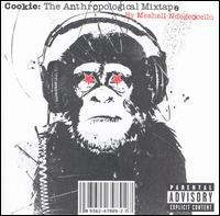Me'Shell Ndegocello - Cookie: The Anthropological Mixtape lyrics