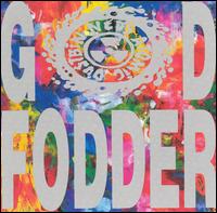 Ned's Atomic Dustbin - God Fodder lyrics
