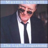 Martin Newell - The Light Programme lyrics