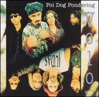Poi Dog Pondering - Volo Volo lyrics
