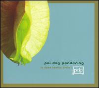 Poi Dog Pondering - In Seed Comes Fruit lyrics